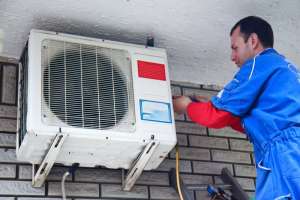 Find HVAC Contractors in New Hanover County